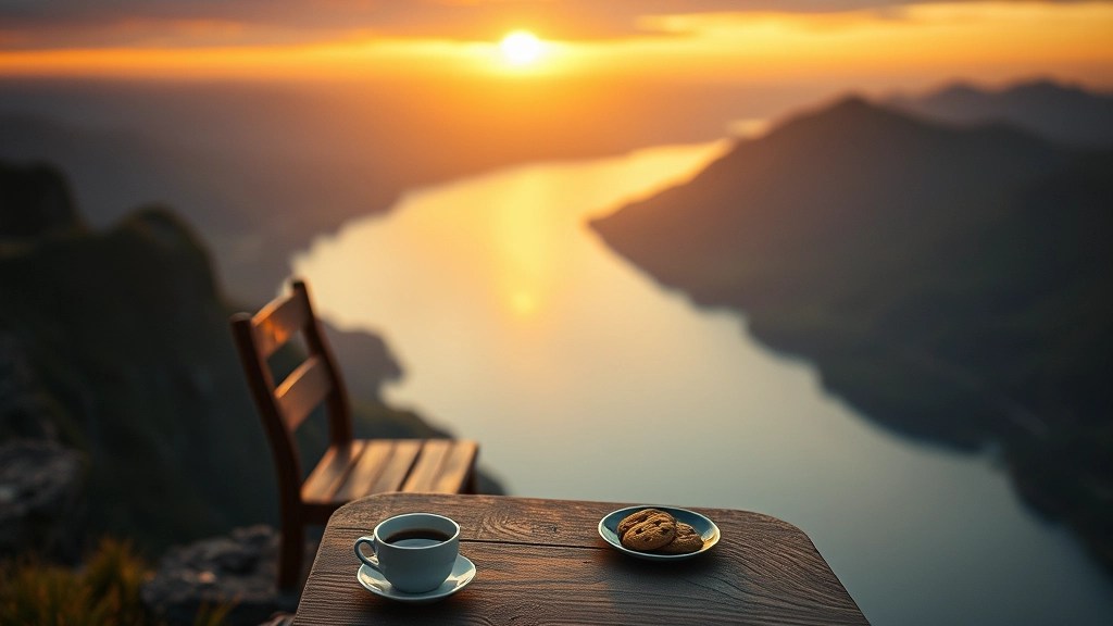 An Expectant Reverie