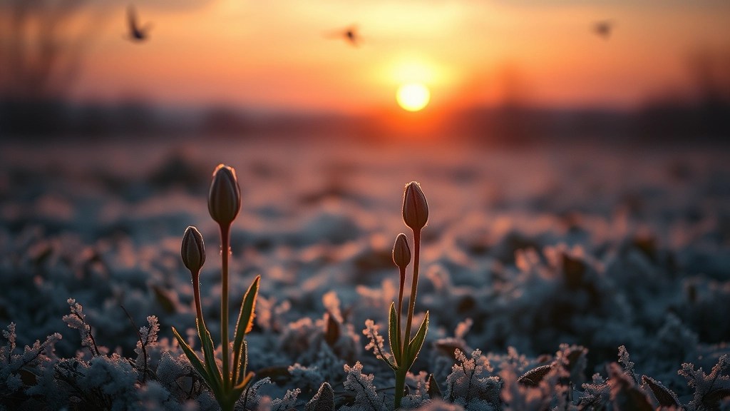 Just for Living’s&nbsp;Sake.