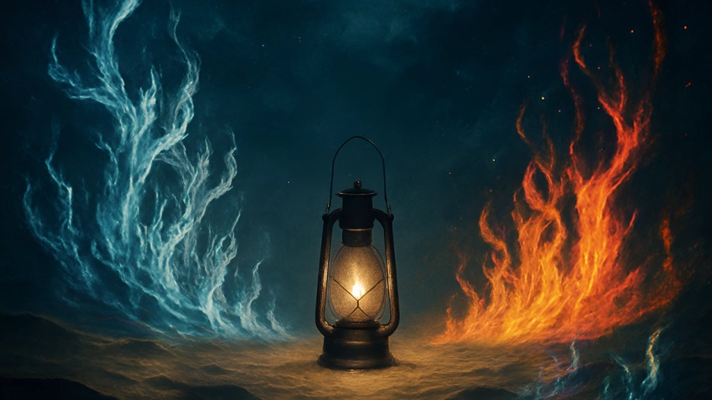 Chronicles from the Edge of&nbsp;Reason